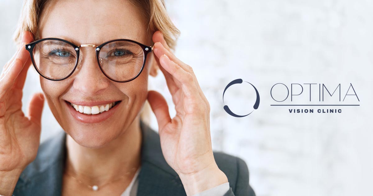 Optima Vision Clinic – Get clearer vision in the heart of Europe